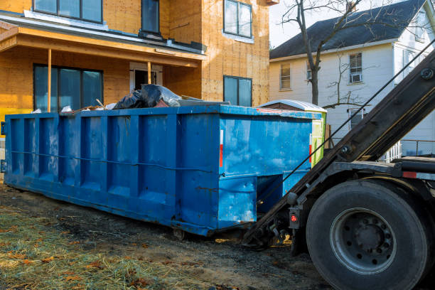 Reliable Colfax, WI Junk Removal Services Solutions