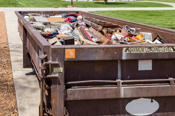 Demolition Debris Removal in Colfax, WI