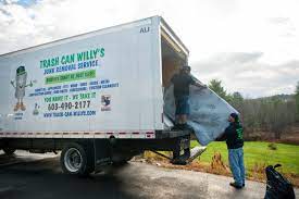 Recycling Services for Junk in Colfax, WI